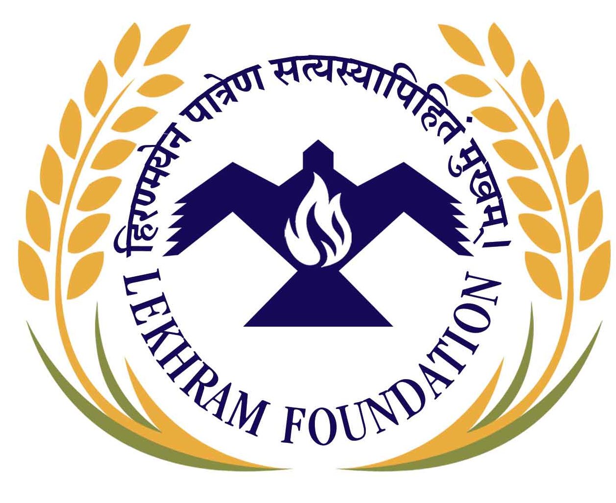Lekhram Foundation 