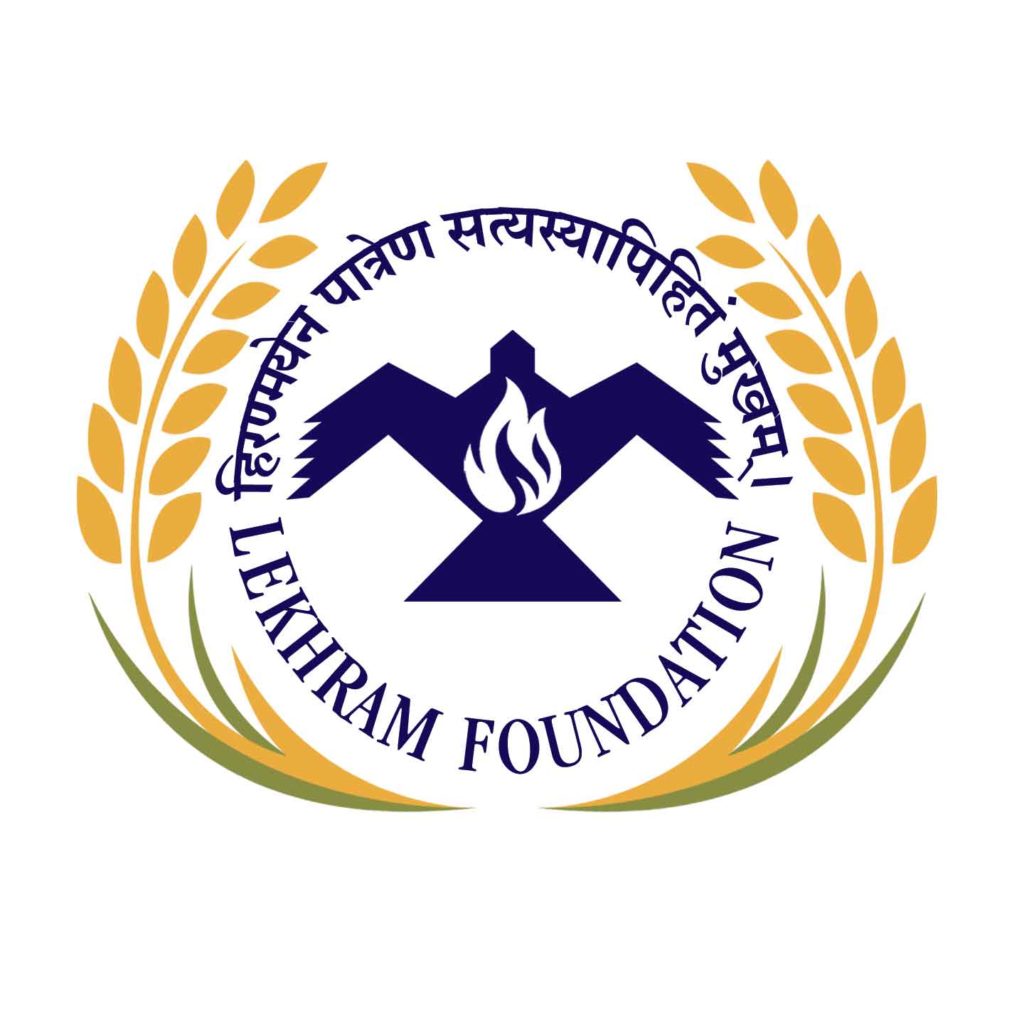 Lekhram Foundation