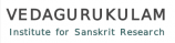 Lekhram Institute of Sanskrit Research